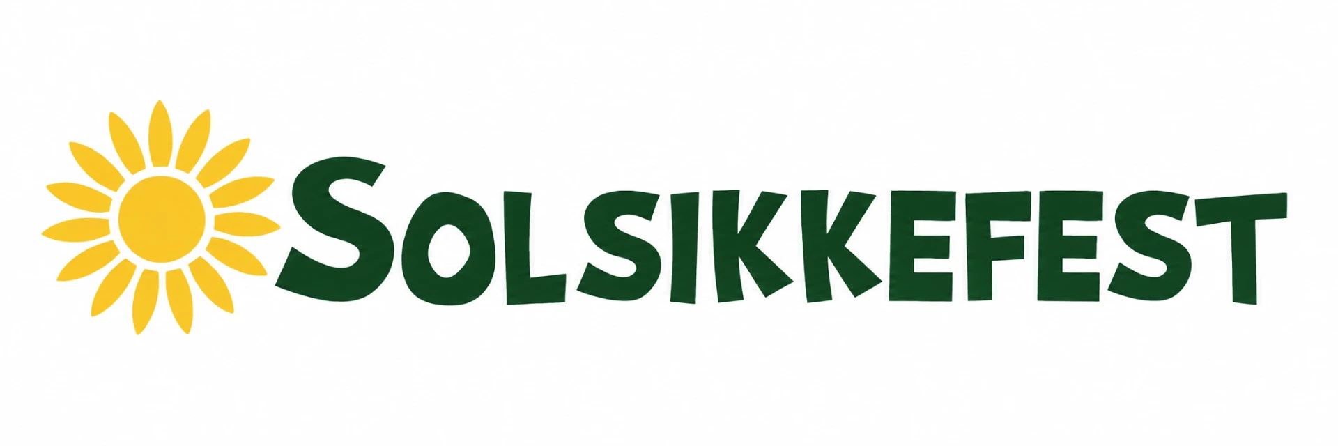 Solsikkefest i Morud 2026