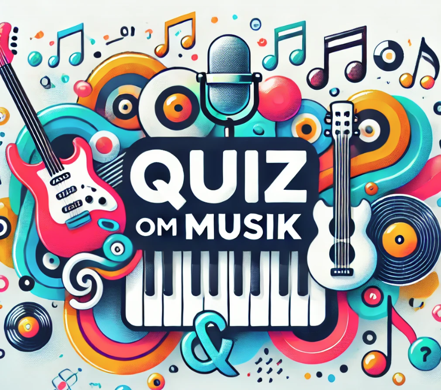 Musikquiz