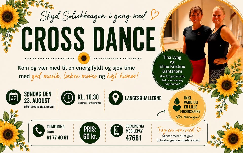 Cross Dance