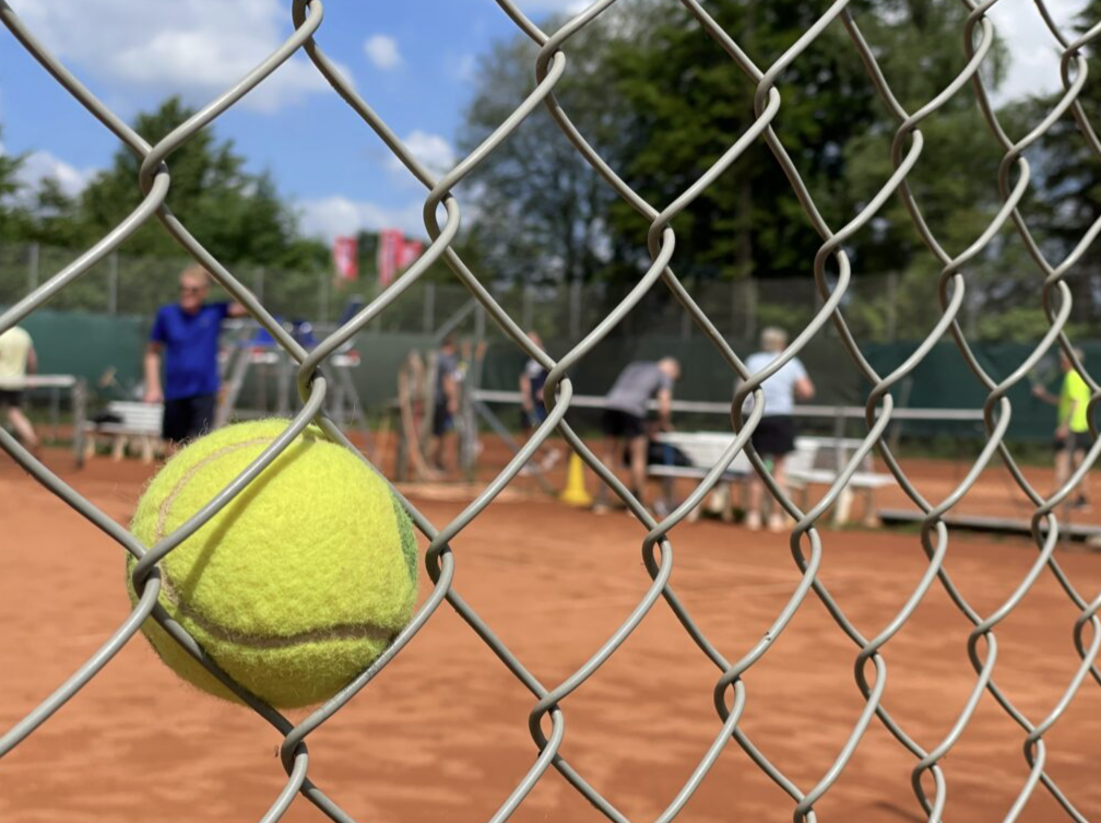 Tennis turnering